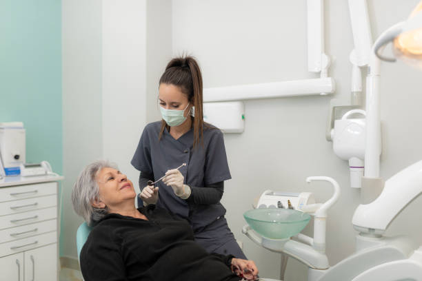 Best Emergency Dentist for Knocked-Out Tooth in Swifton, AR