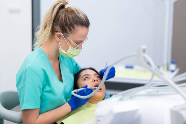 Best Weekend Emergency Dentist in Swifton, AR
